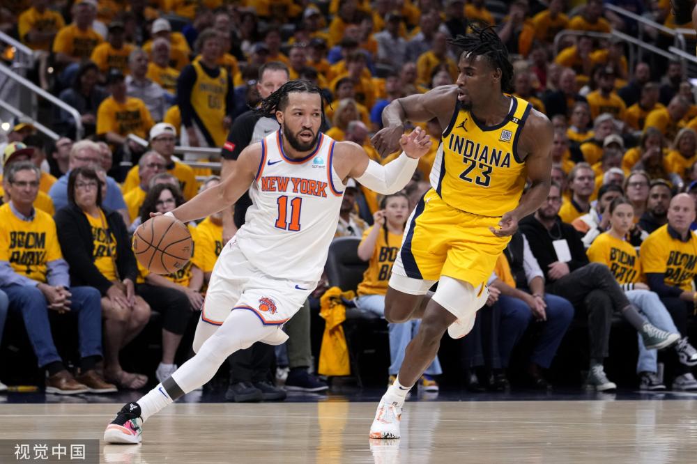 作为NBA