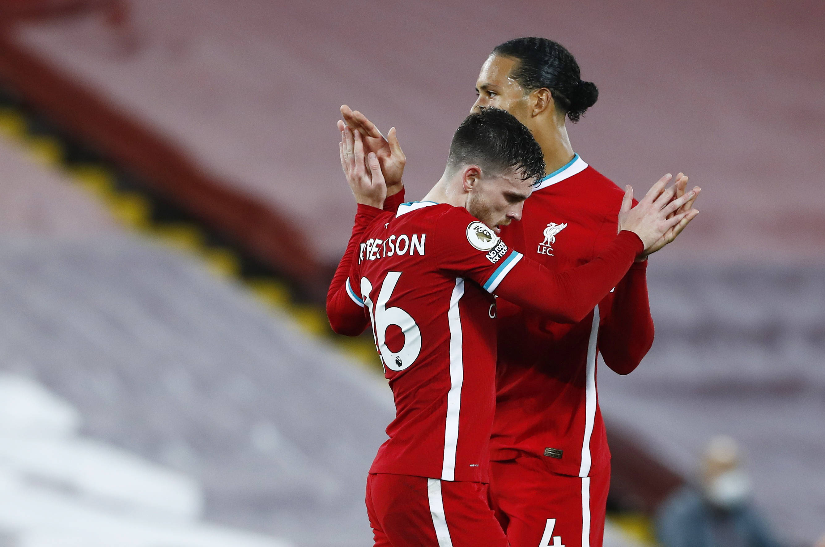 为什么他会 为什么他会